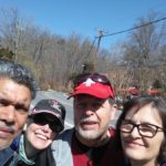 DC HIKE 2019-Pictures